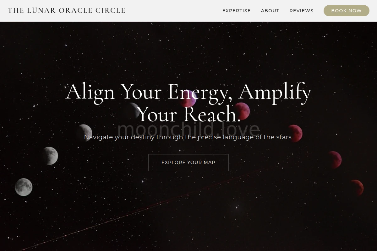 Indigo Astrology