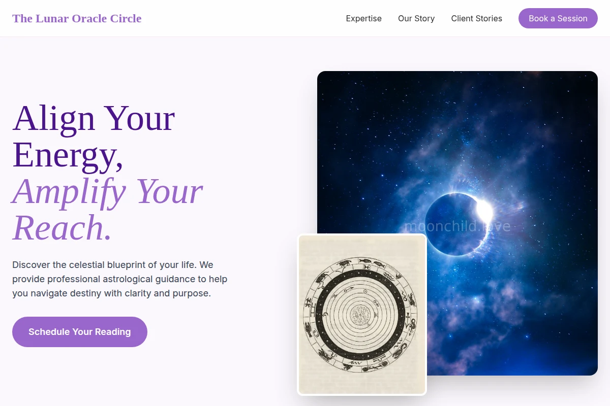 Aura Astrology