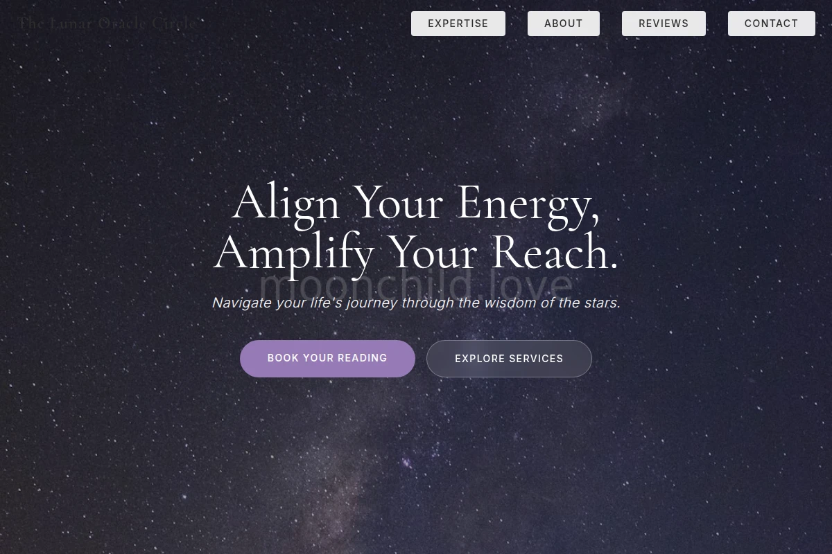 Quartz Astrology
