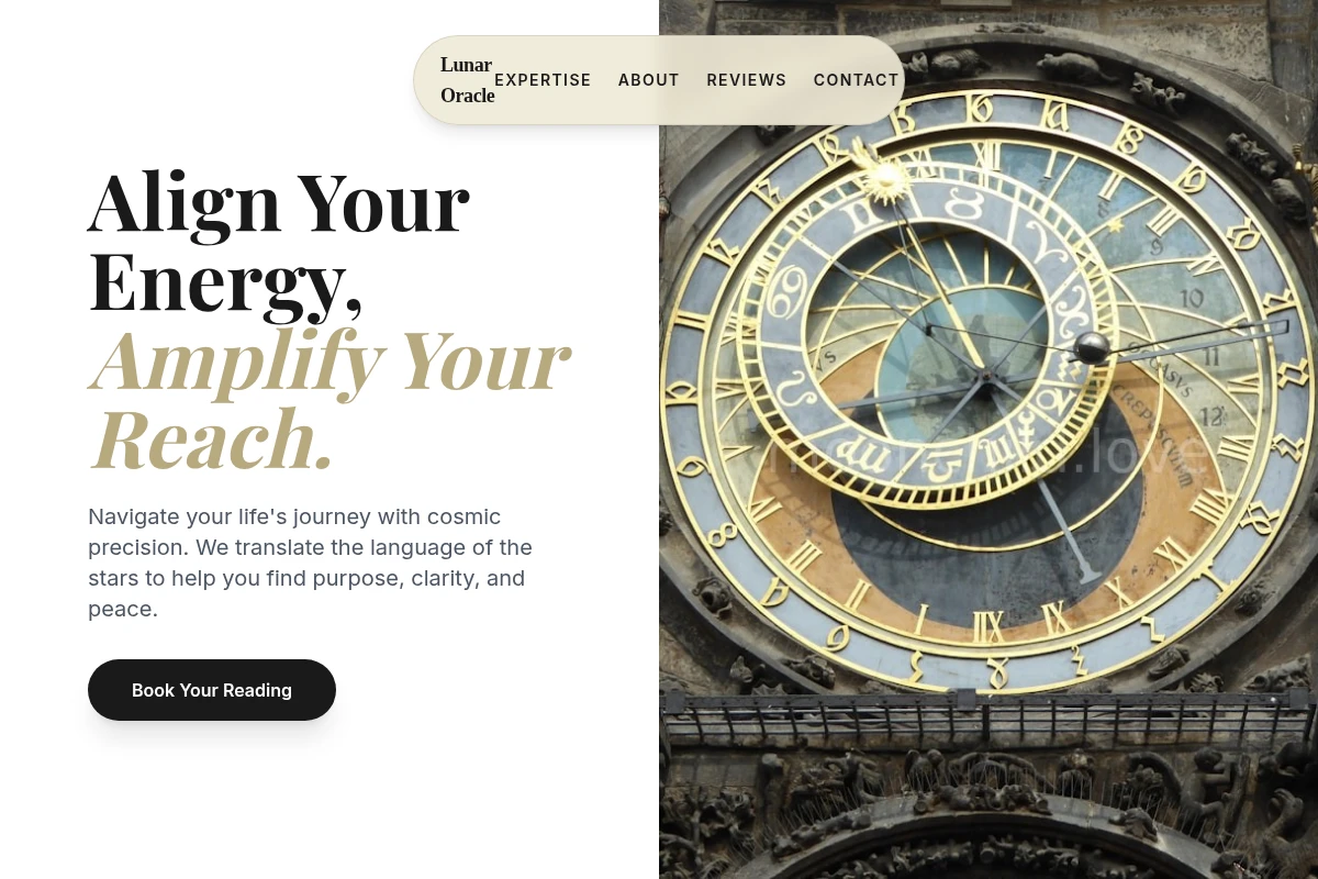Opal Astrology