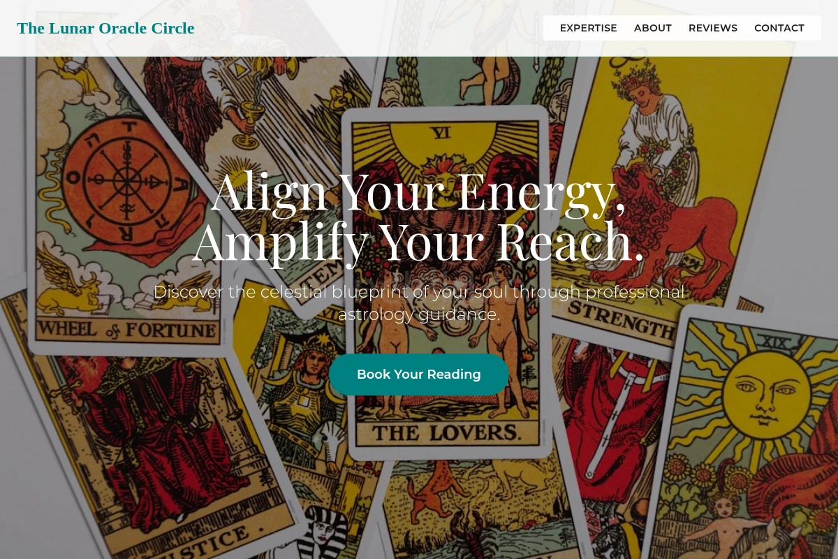 Portal Astrology
