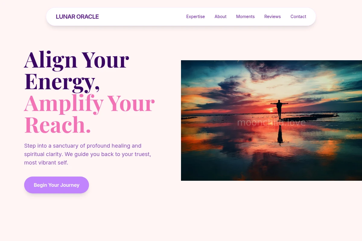 Spirit Spiritual