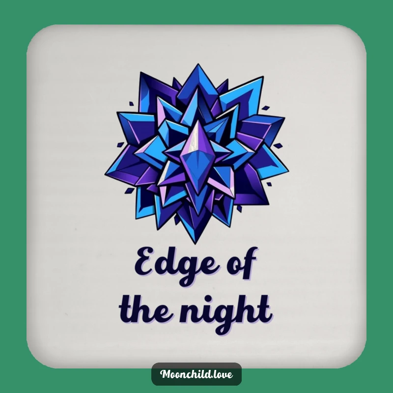 Funny Abstract Shapes Coasters: Protect Surfaces with this Funny Artistic Set